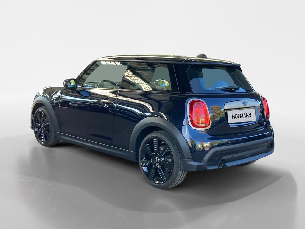 MINI Cooper 3-Türer – Bild 2