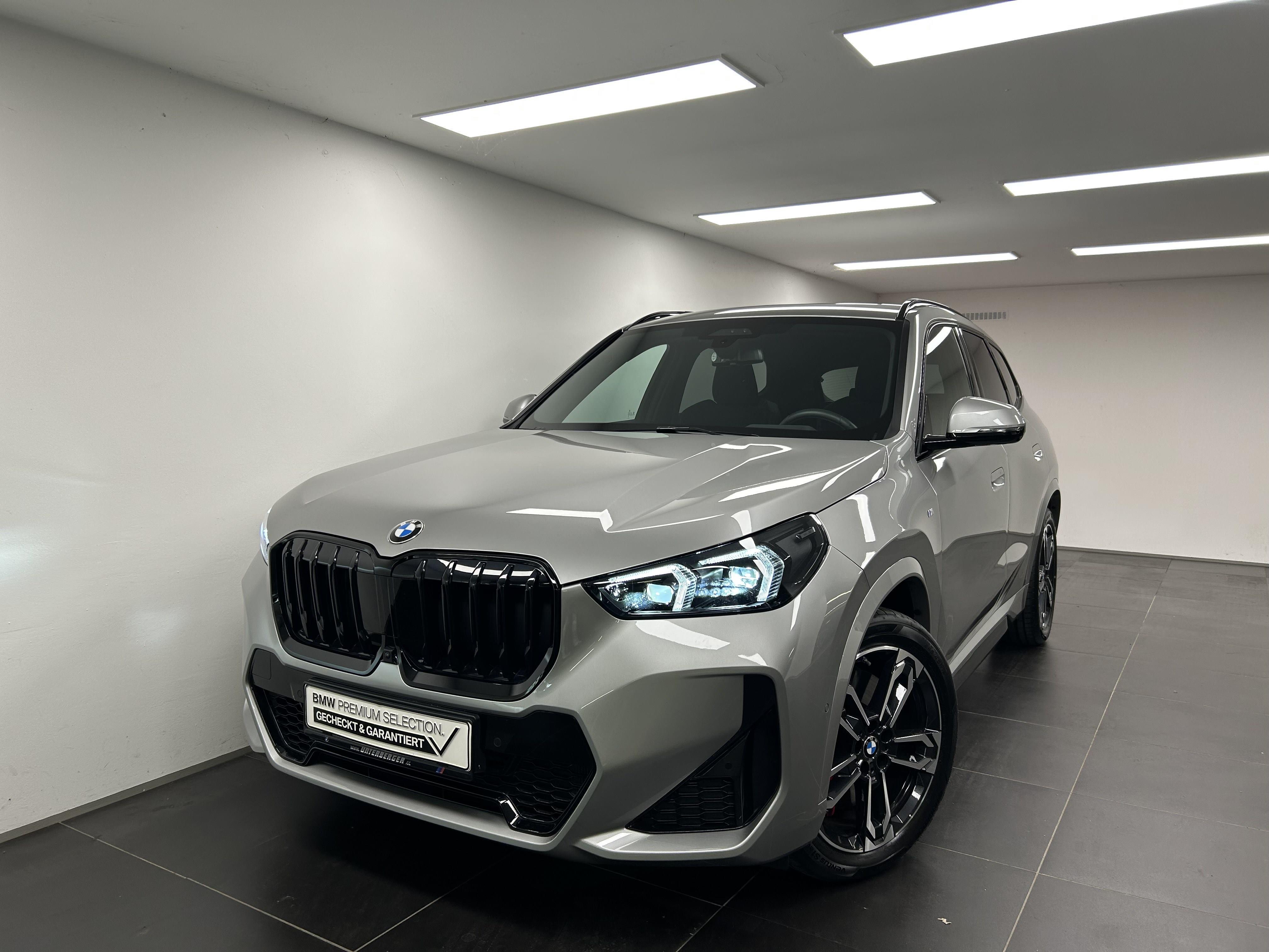 BMW X1 – Bild 13