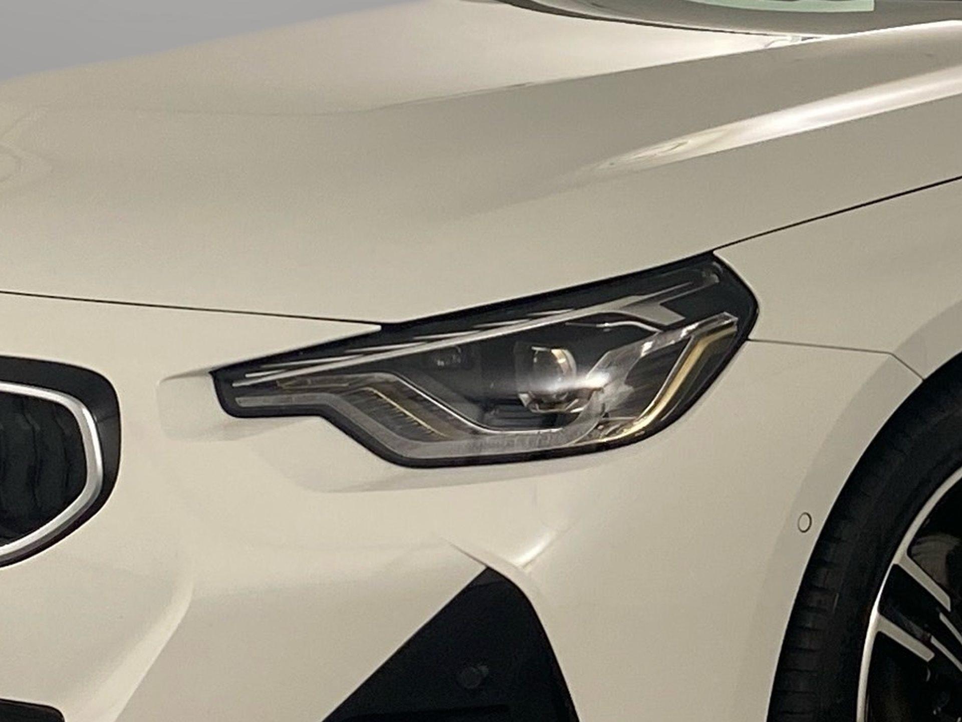 BMW 2er Coupé – Bild 8