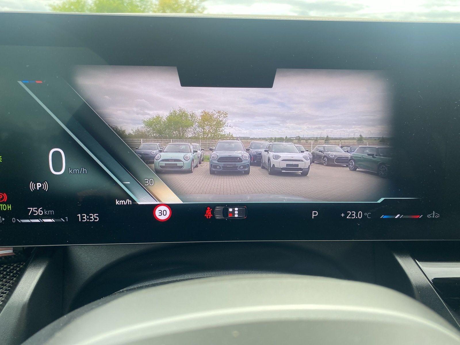 BMW 5er Touring – Bild 13