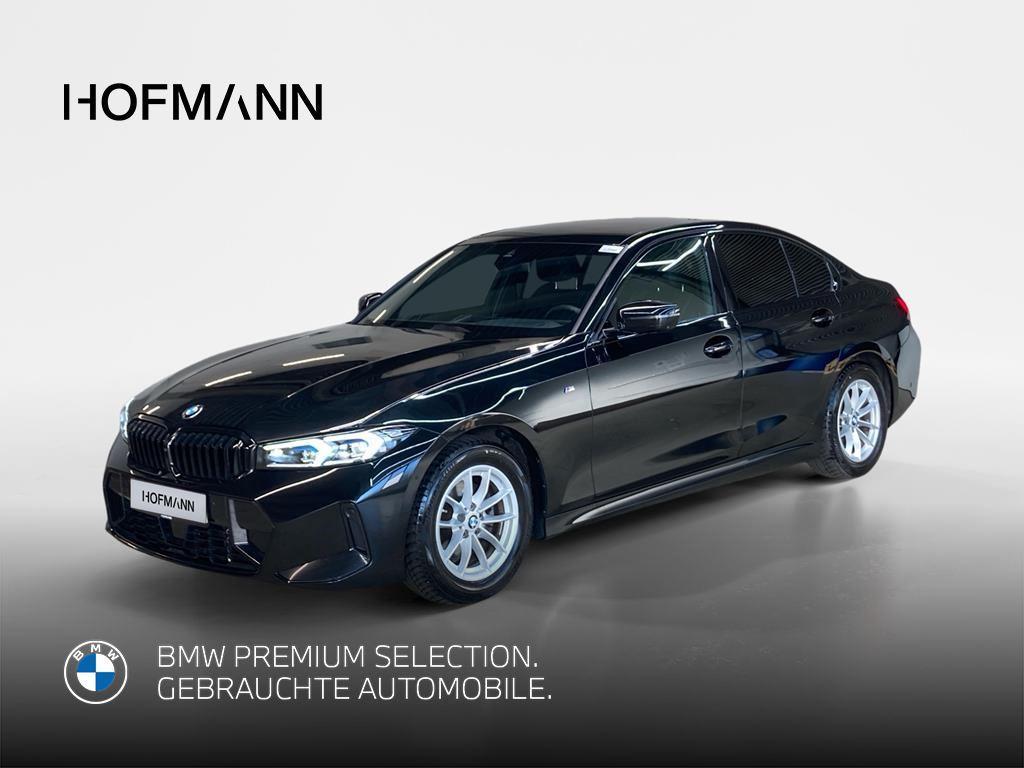 BMW 3er