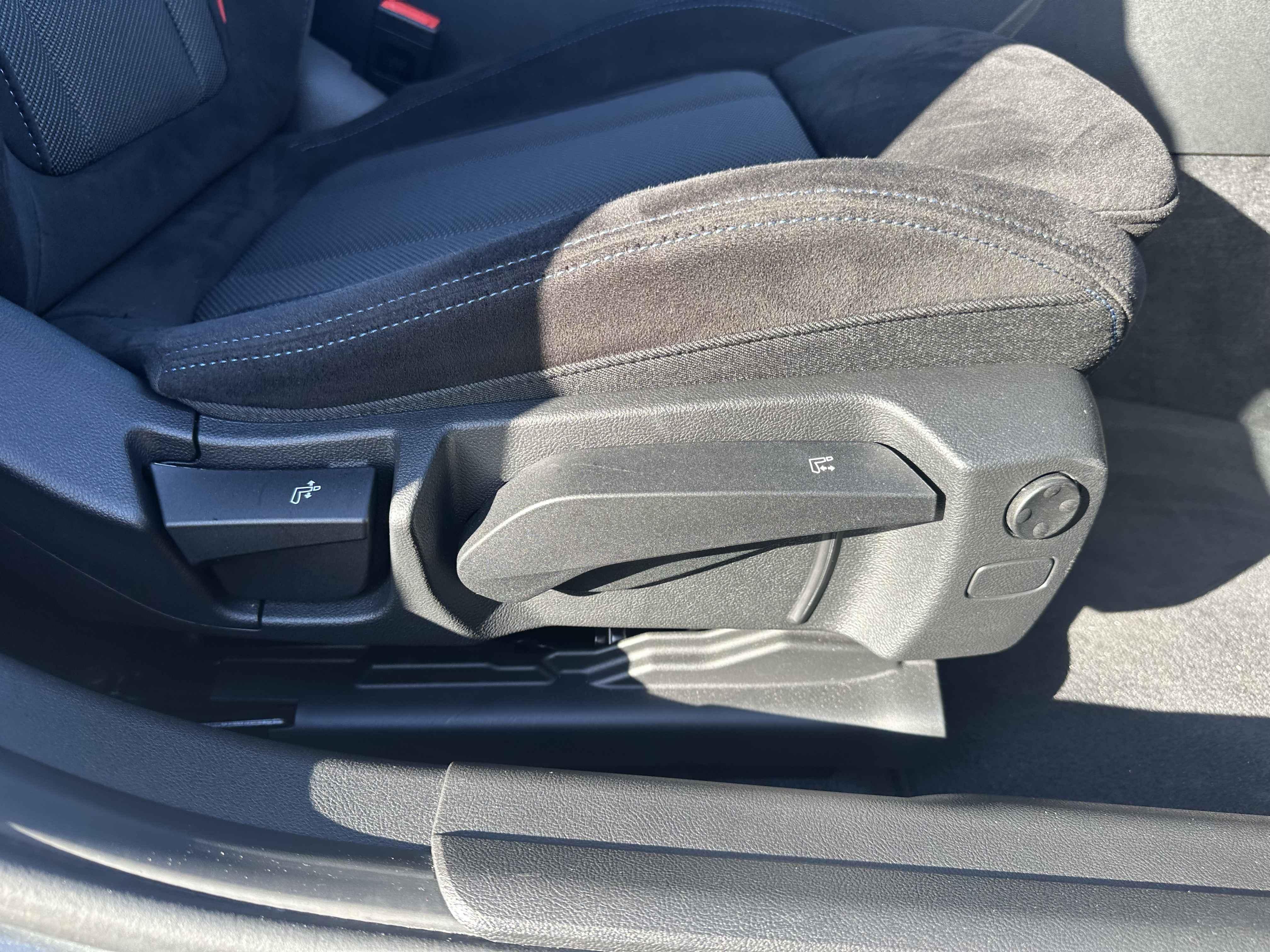 BMW 3er Touring – Bild 17