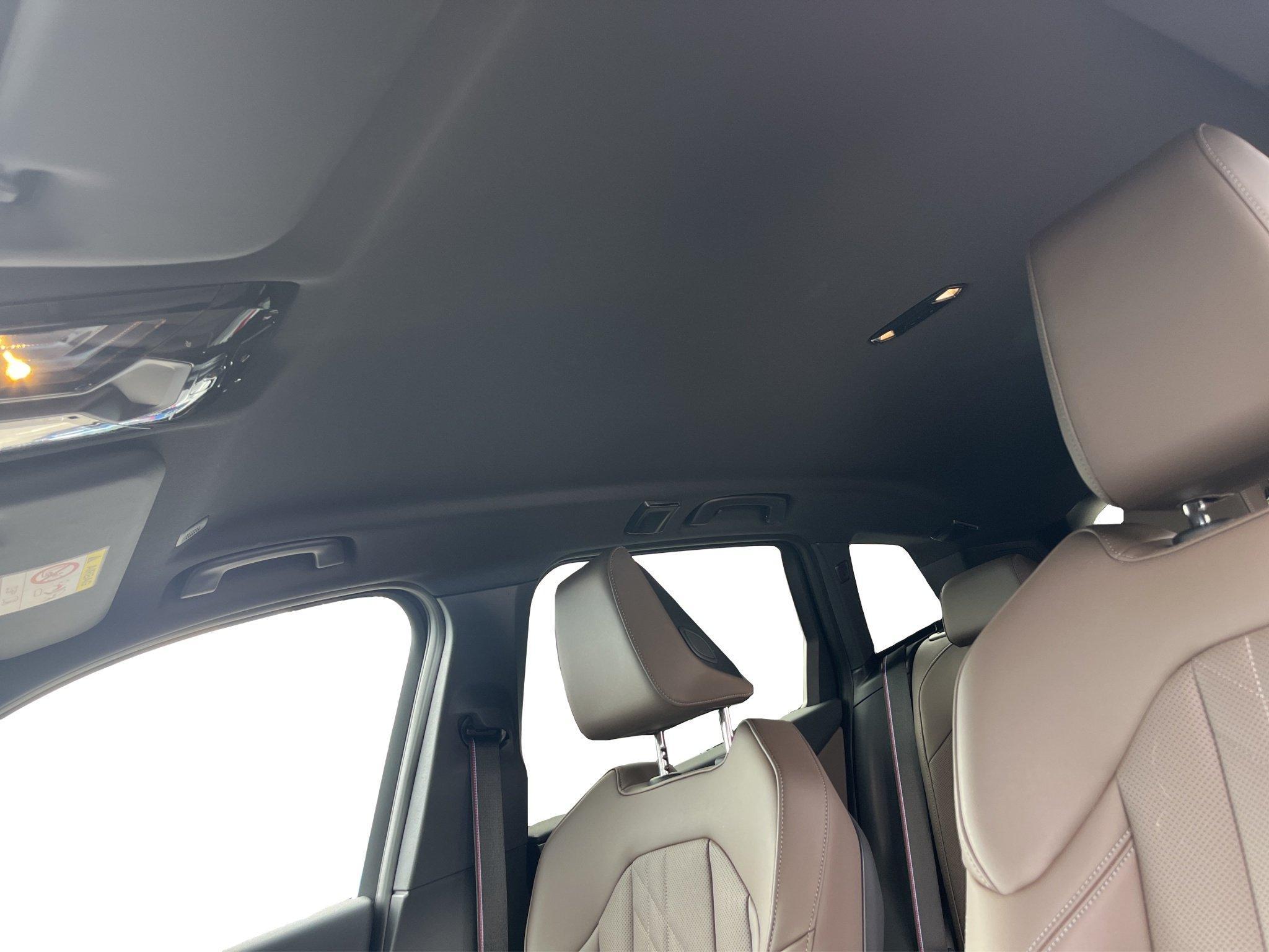 BMW X3 – Bild 14
