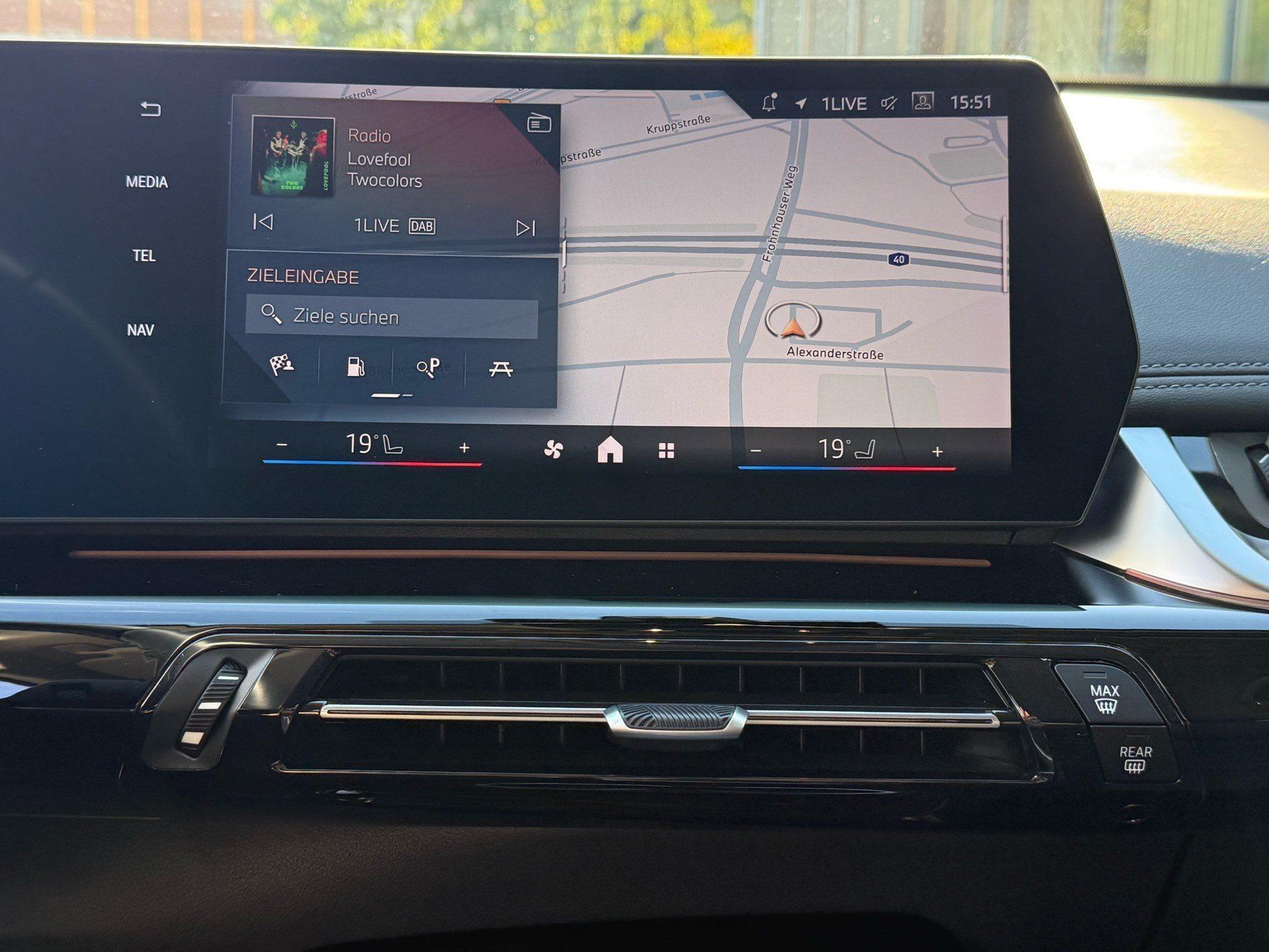 BMW X1 – Bild 7