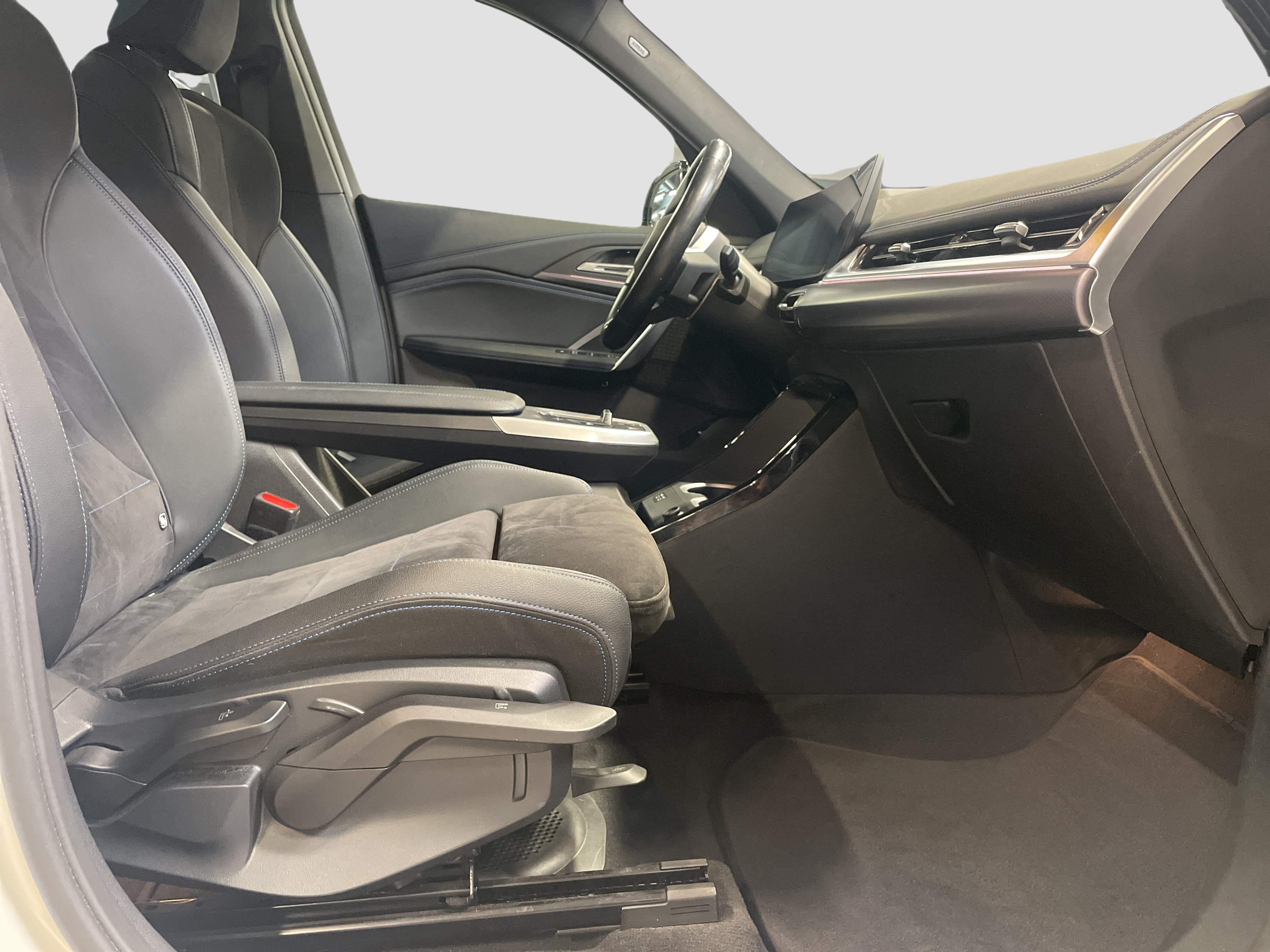BMW iX1 – Bild 12
