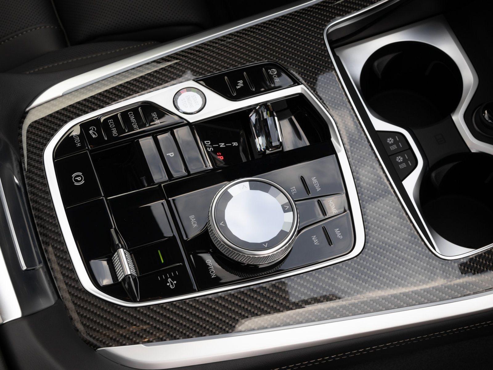 BMW X5 – Bild 6