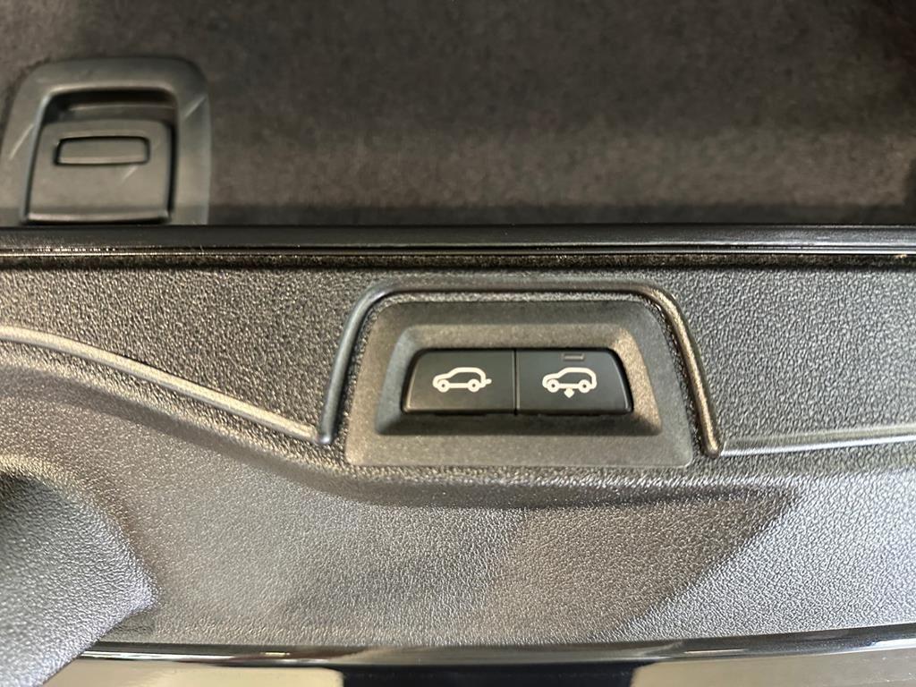 BMW X5 – Bild 11