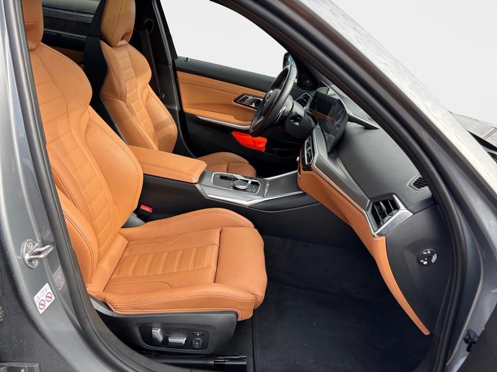 BMW 3er Touring – Bild 18