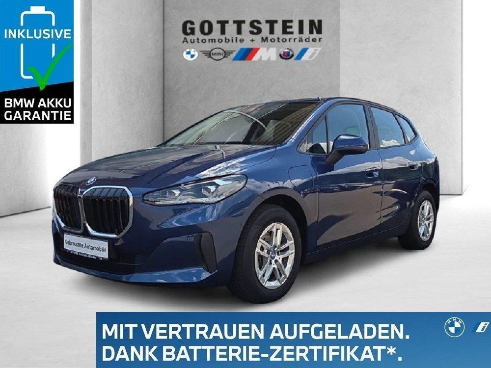 BMW 2er Active Tourer