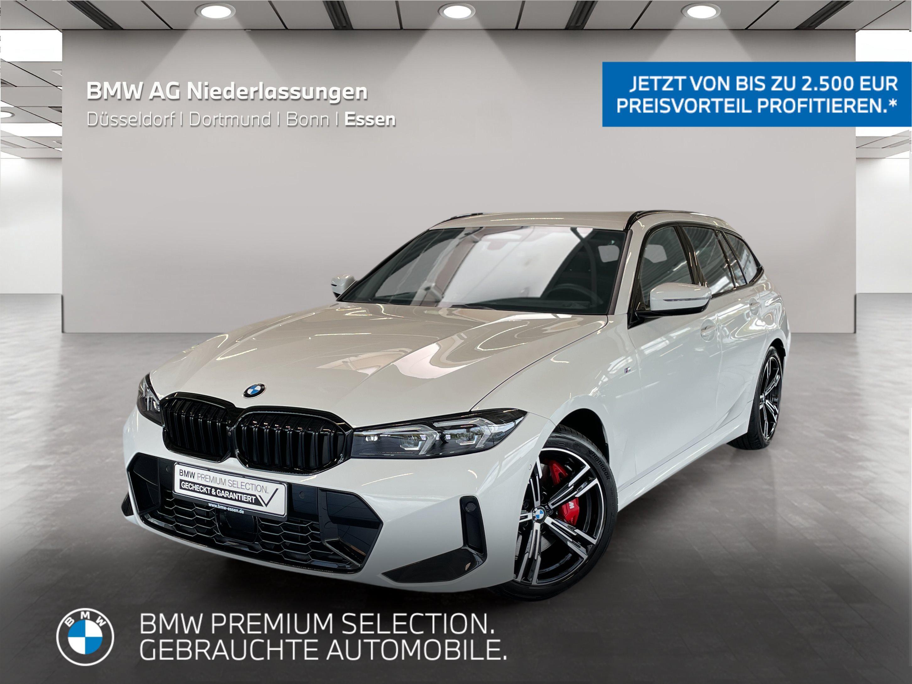 BMW 3er Touring