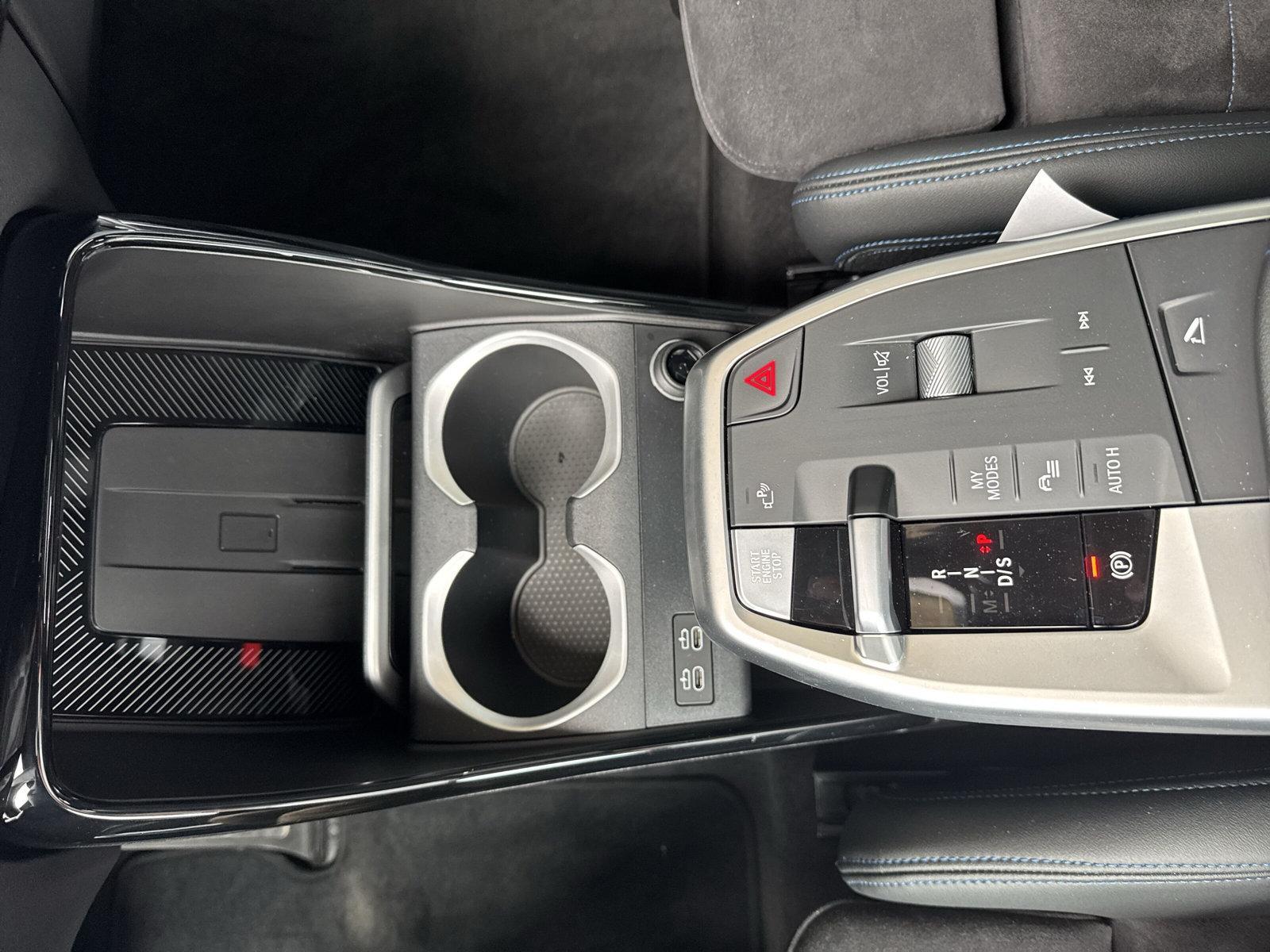 BMW X1 – Bild 8
