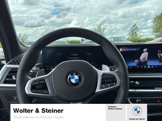 BMW X5 – Bild 4