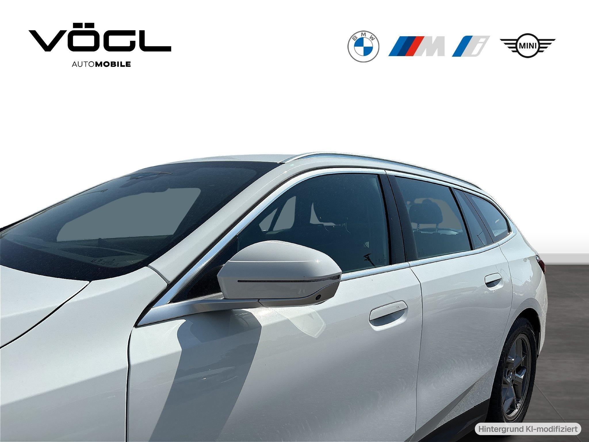 BMW 5er Touring – Bild 7