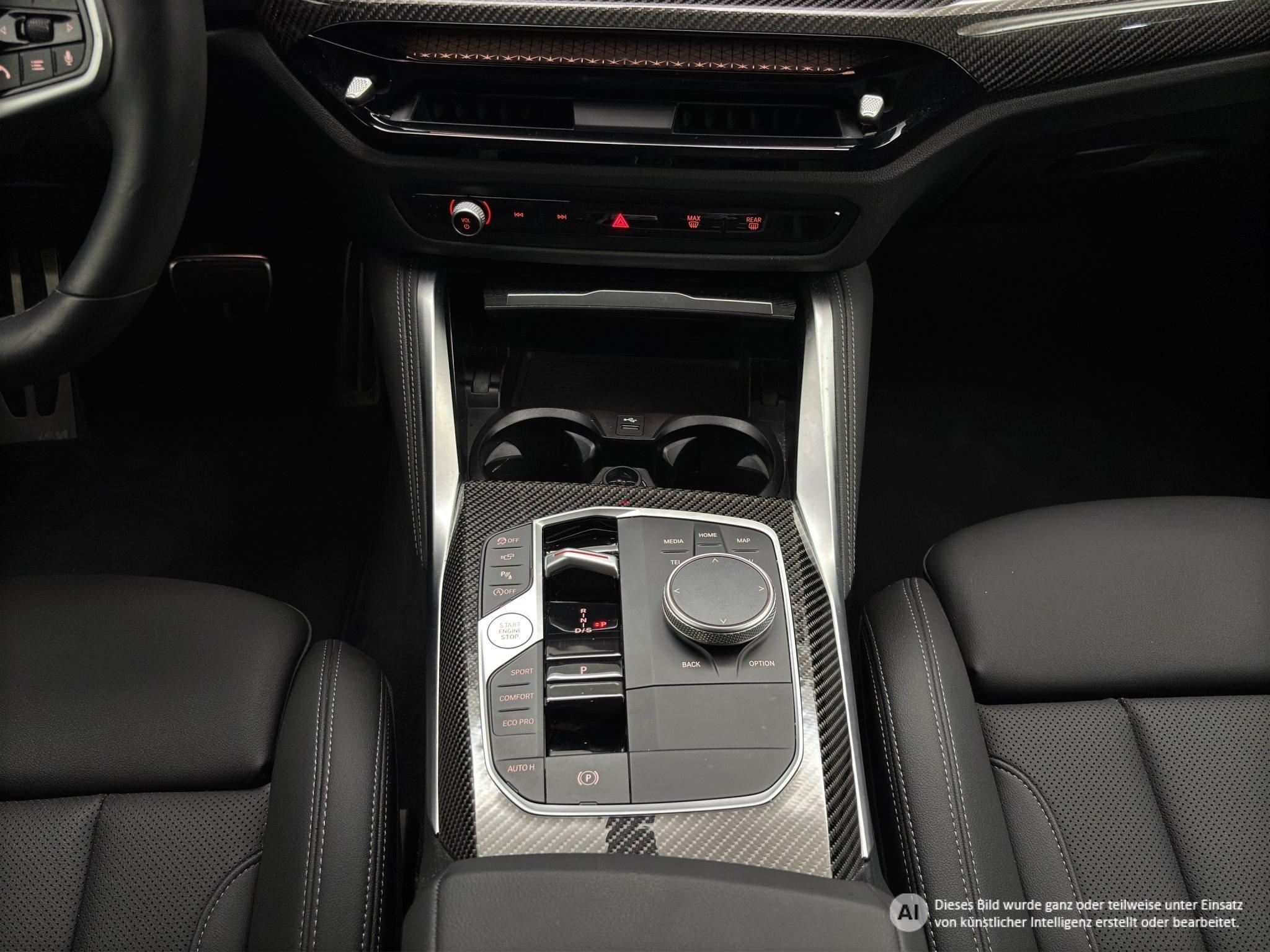 BMW 4er Gran Coupé – Bild 20