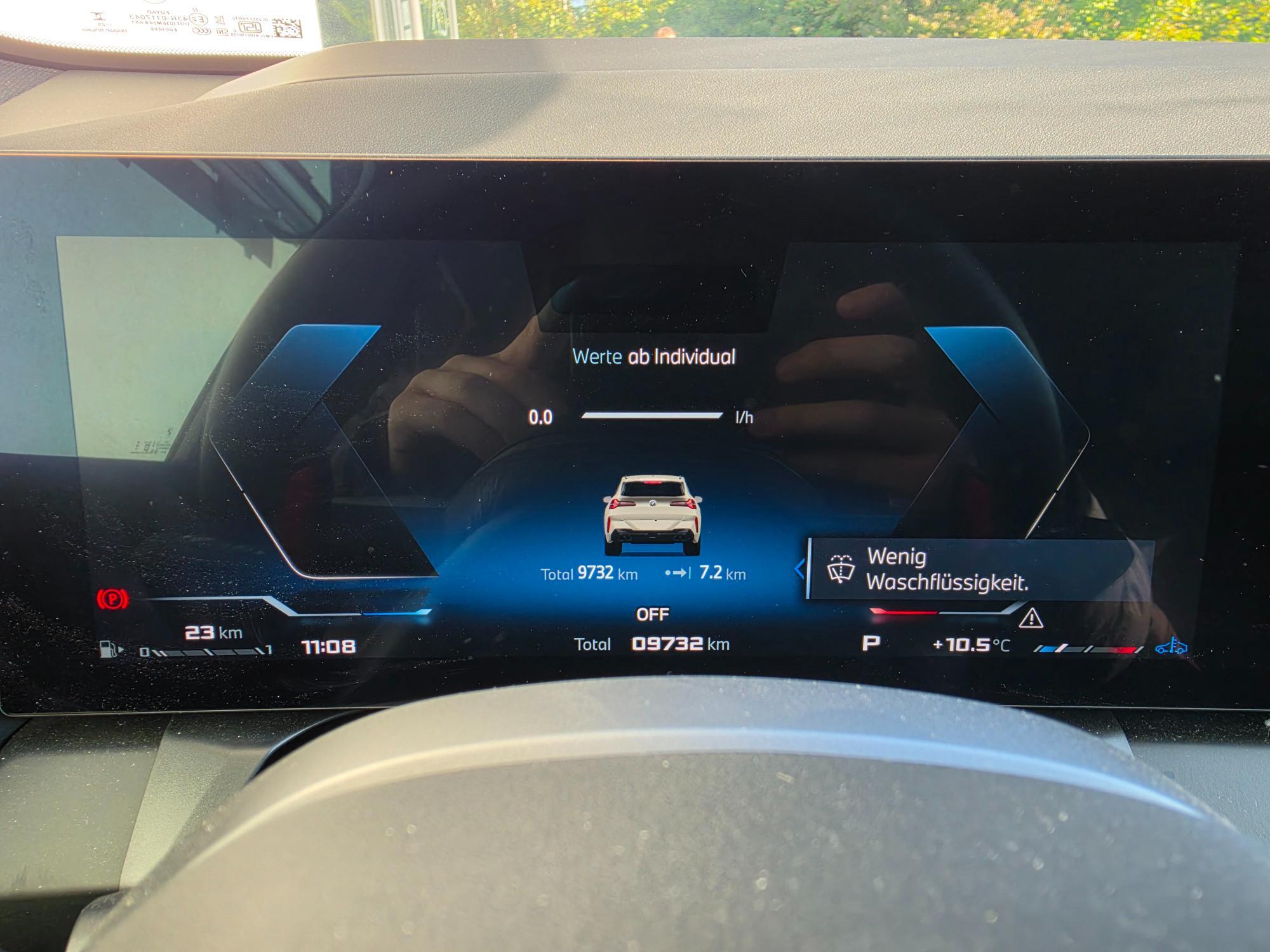 BMW X3 – Bild 12