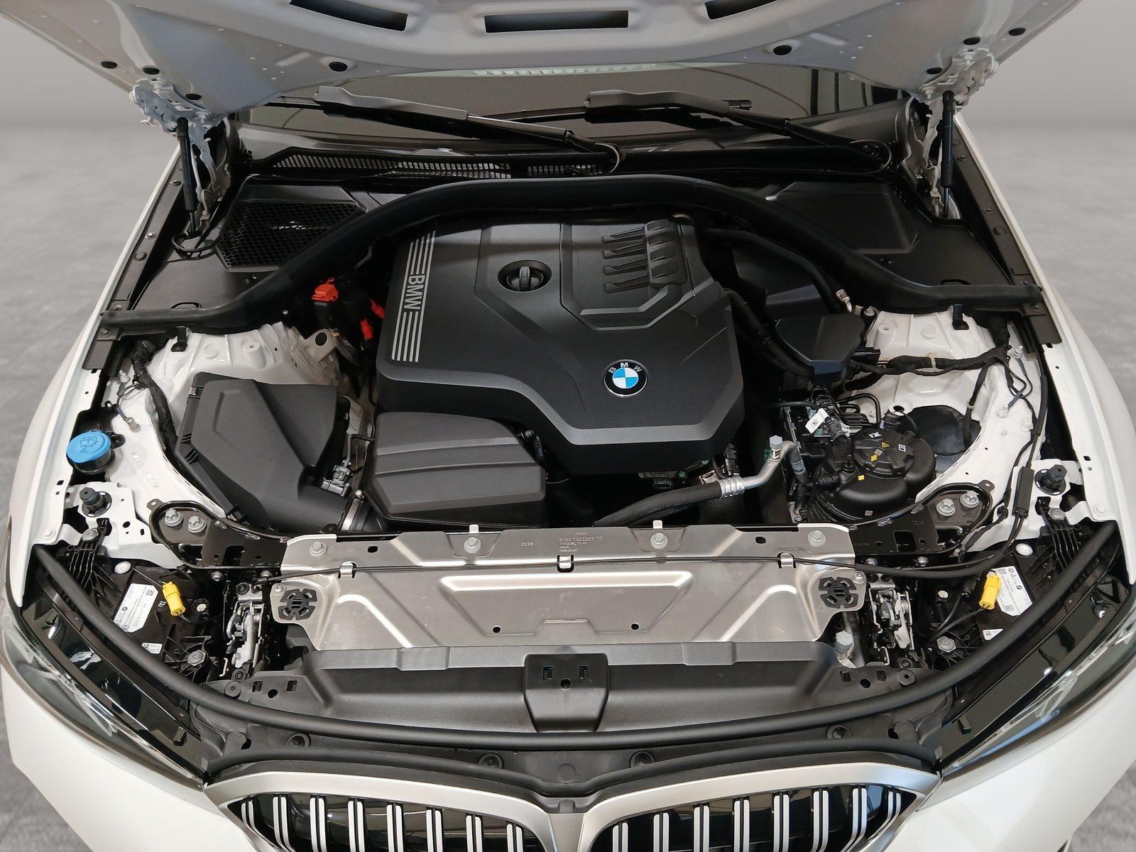 BMW 3er Touring – Bild 12