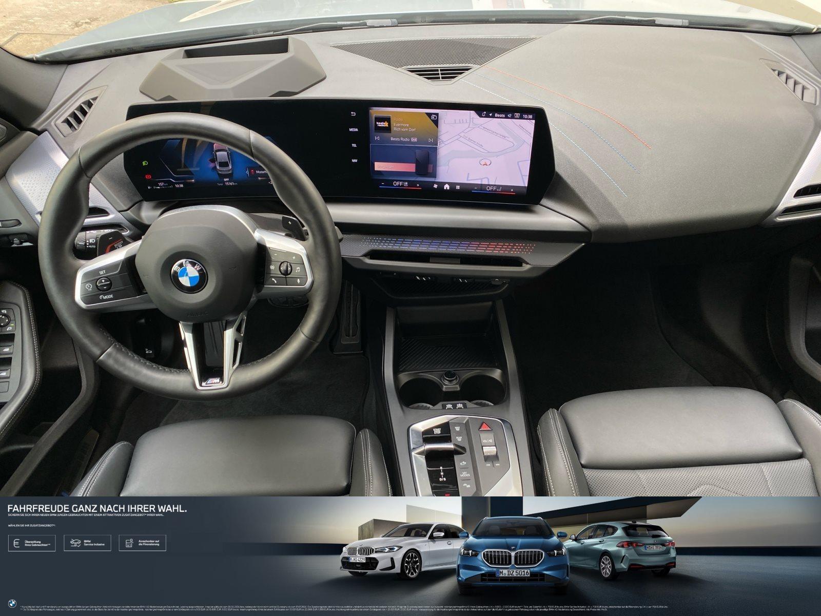 BMW 2er Gran Coupé – Bild 9