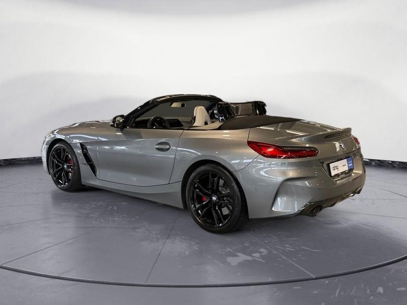 BMW Z4 – Bild 4