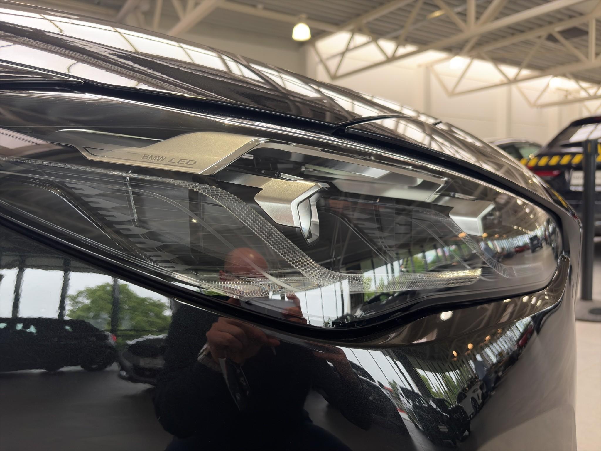 BMW 2er Active Tourer – Bild 13
