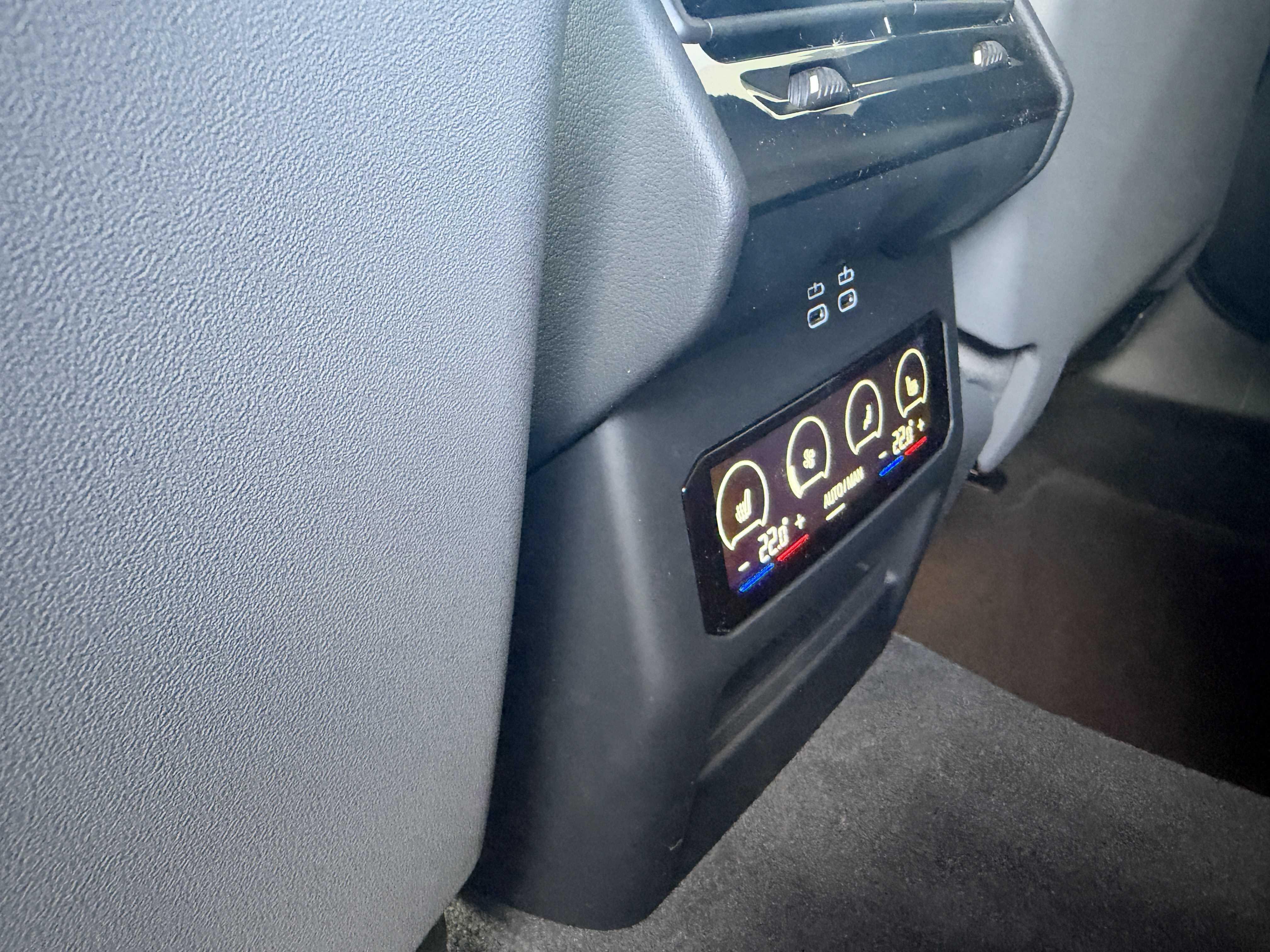 BMW 5er Touring – Bild 7