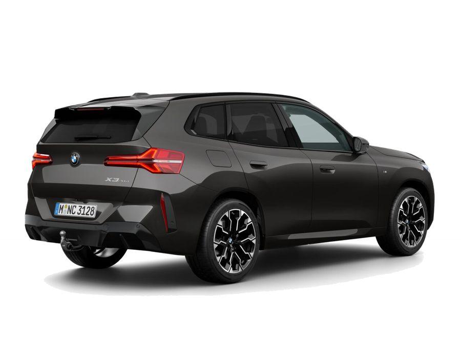 BMW X3 – Bild 3