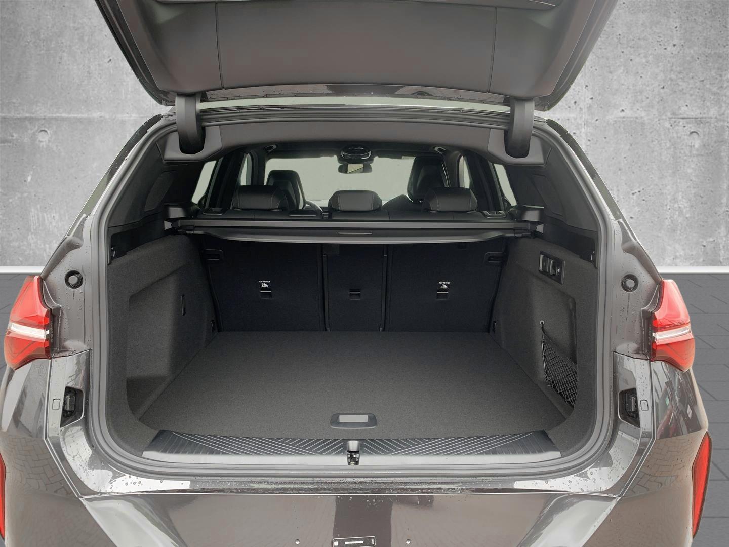 BMW X3 – Bild 15