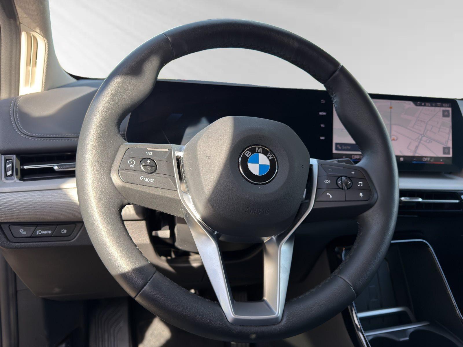 BMW 2er Active Tourer – Bild 11
