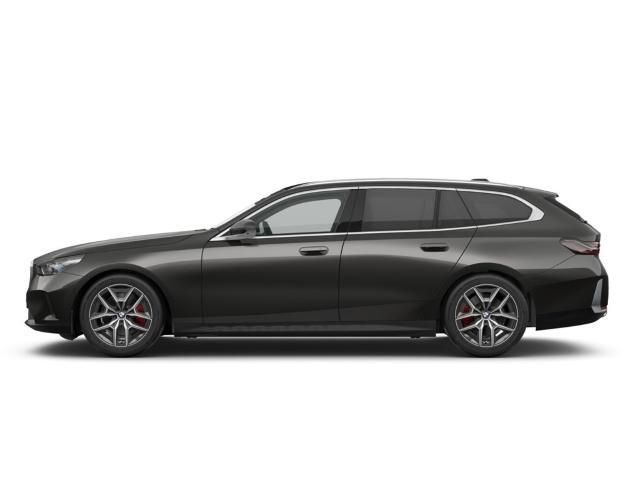 BMW 5er Touring – Bild 2