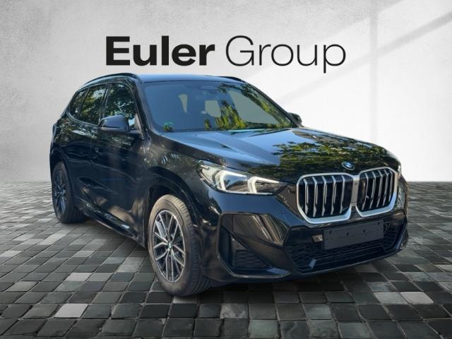 BMW X1 – Bild 12