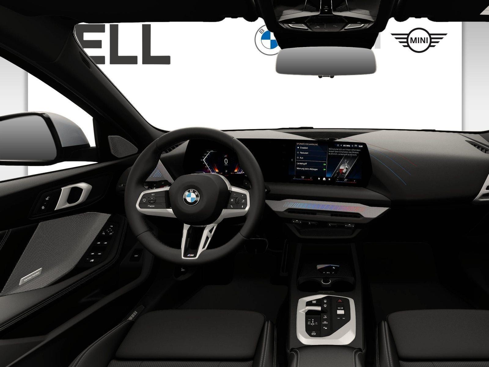 BMW 1er – Bild 6