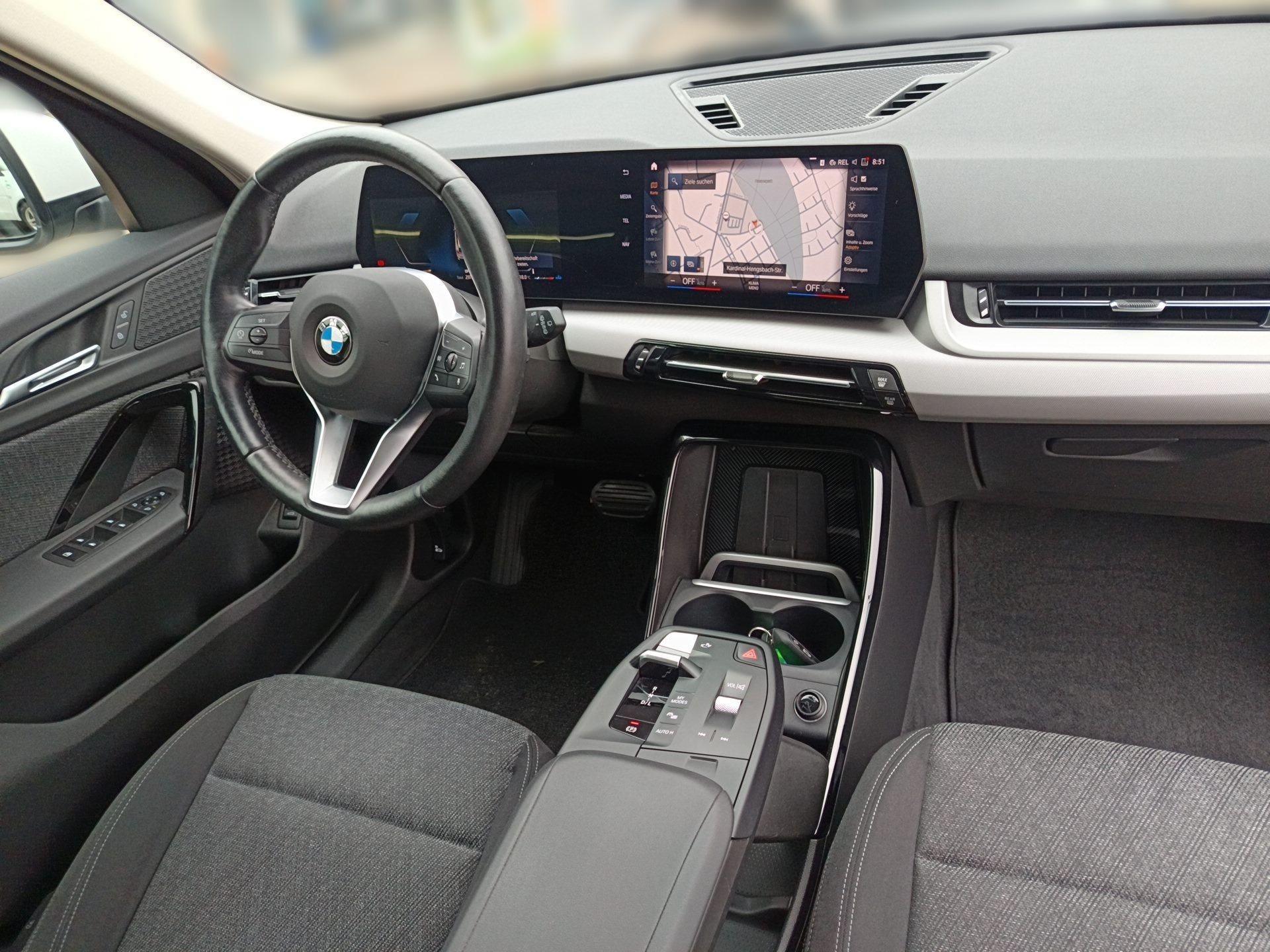 BMW X1 – Bild 13