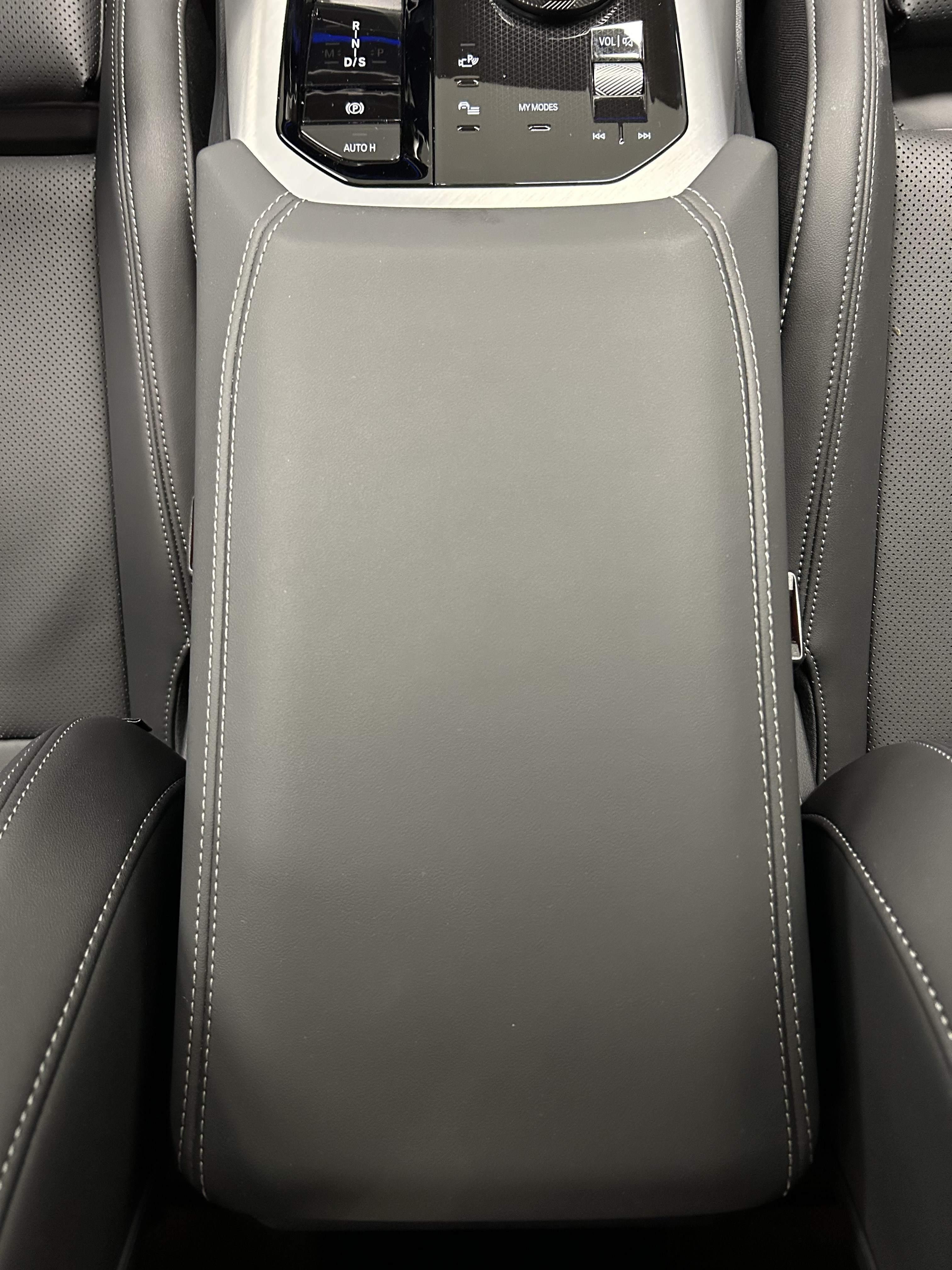 BMW X3 – Bild 10