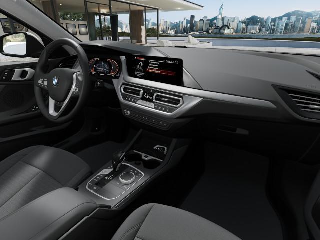 BMW 1er – Bild 3