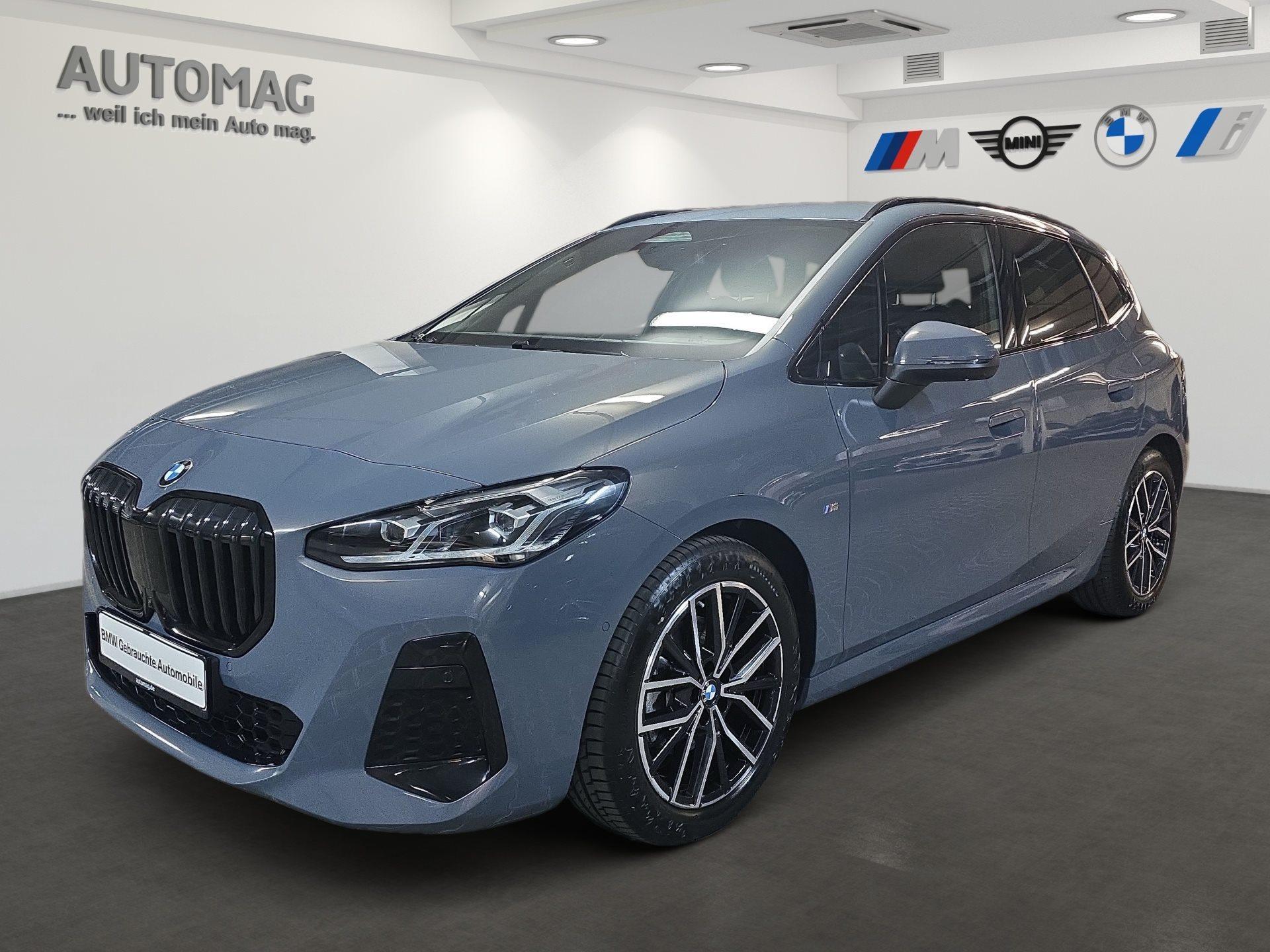 BMW 220i 2025