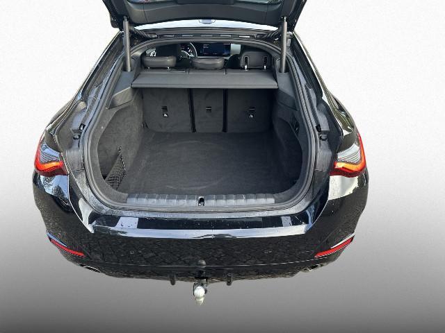 BMW 4er Gran Coupé – Bild 13