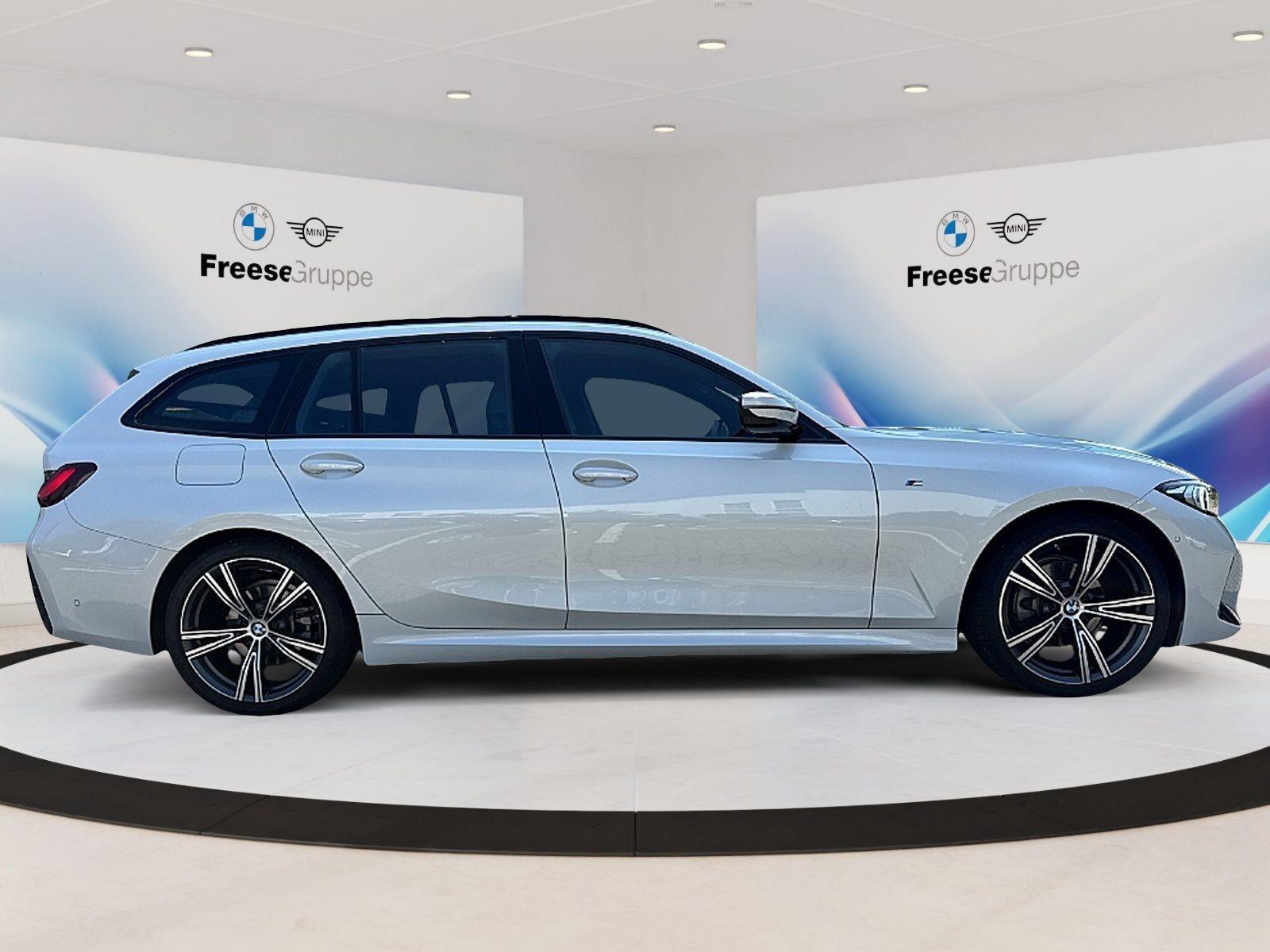 BMW 3er Touring – Bild 18