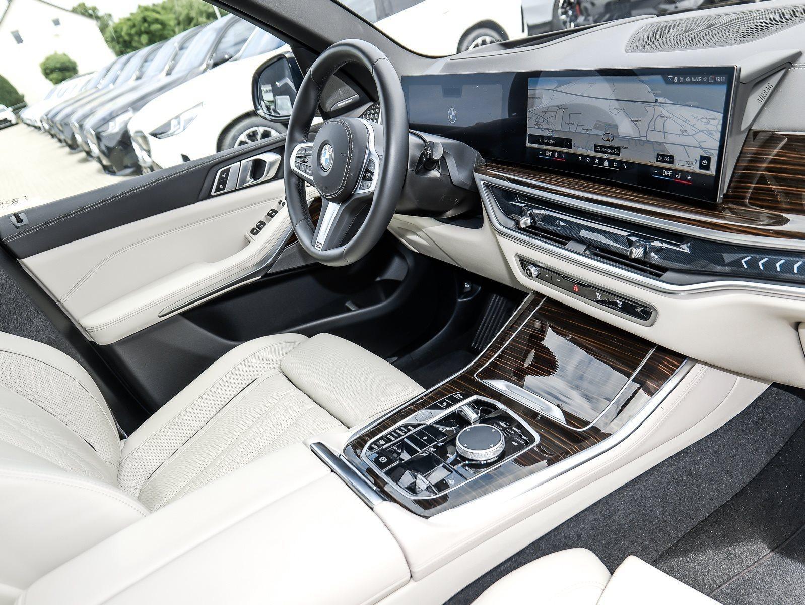 BMW X5 – Bild 7