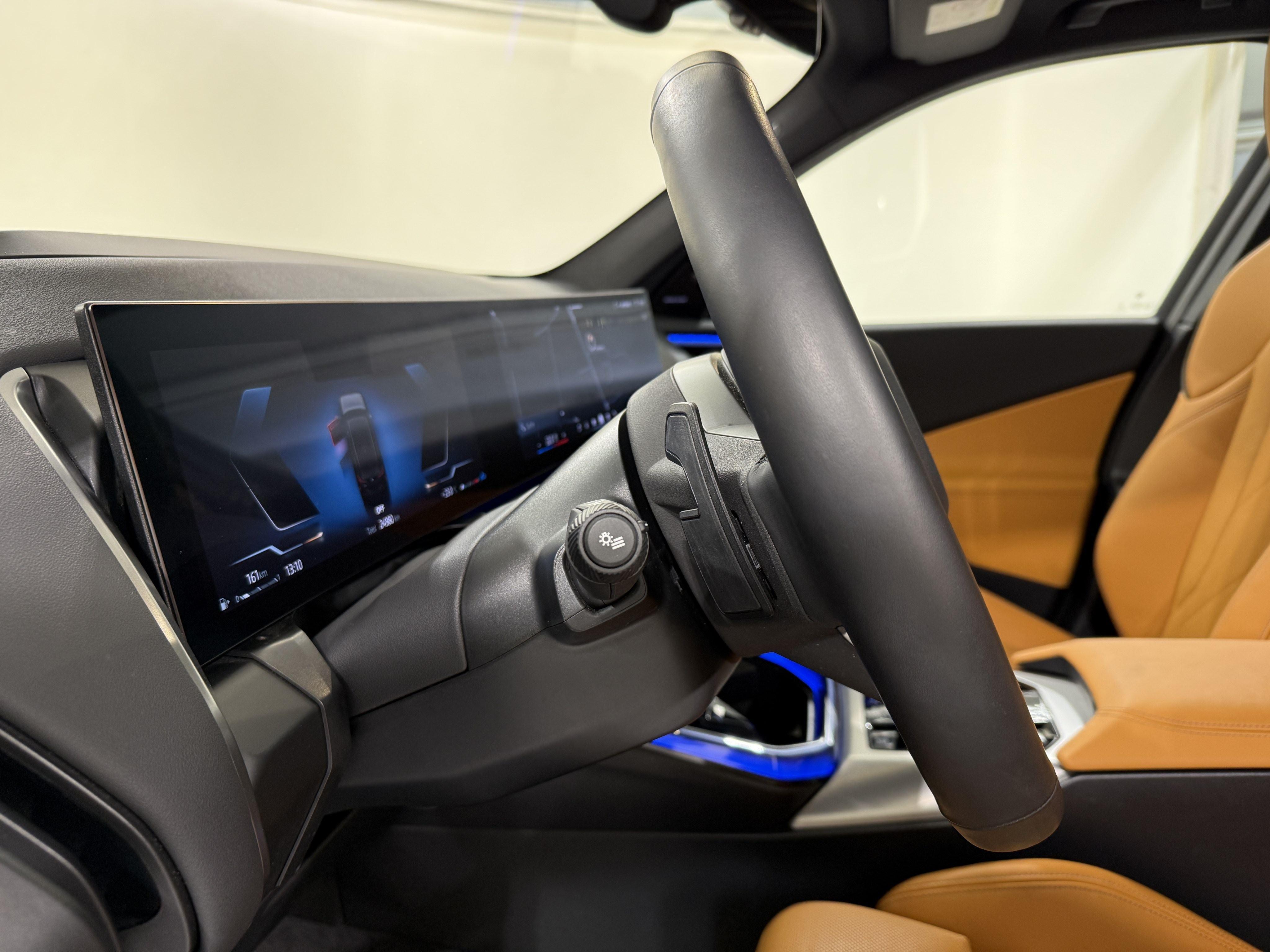 BMW X3 – Bild 12