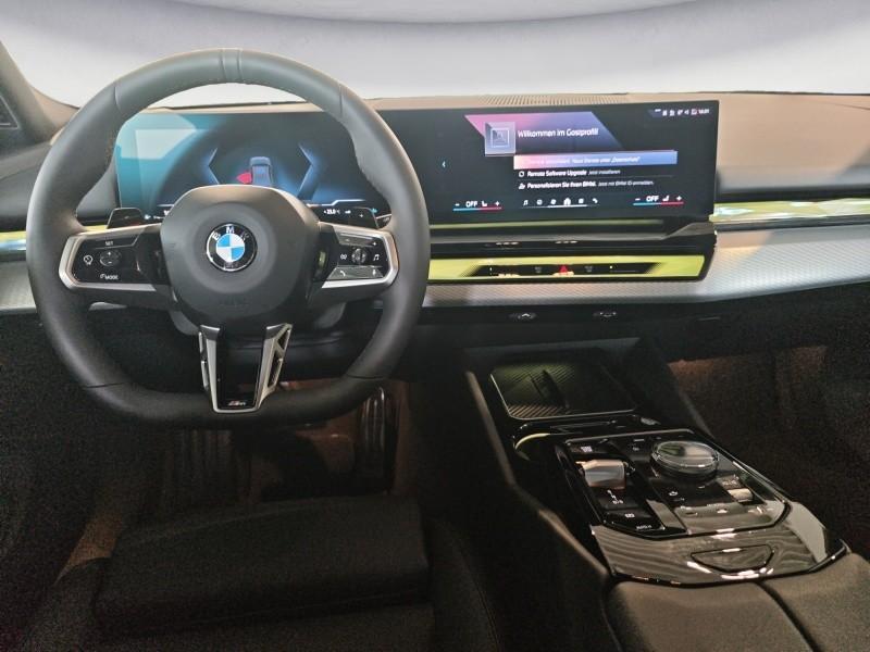 BMW 5er – Bild 19