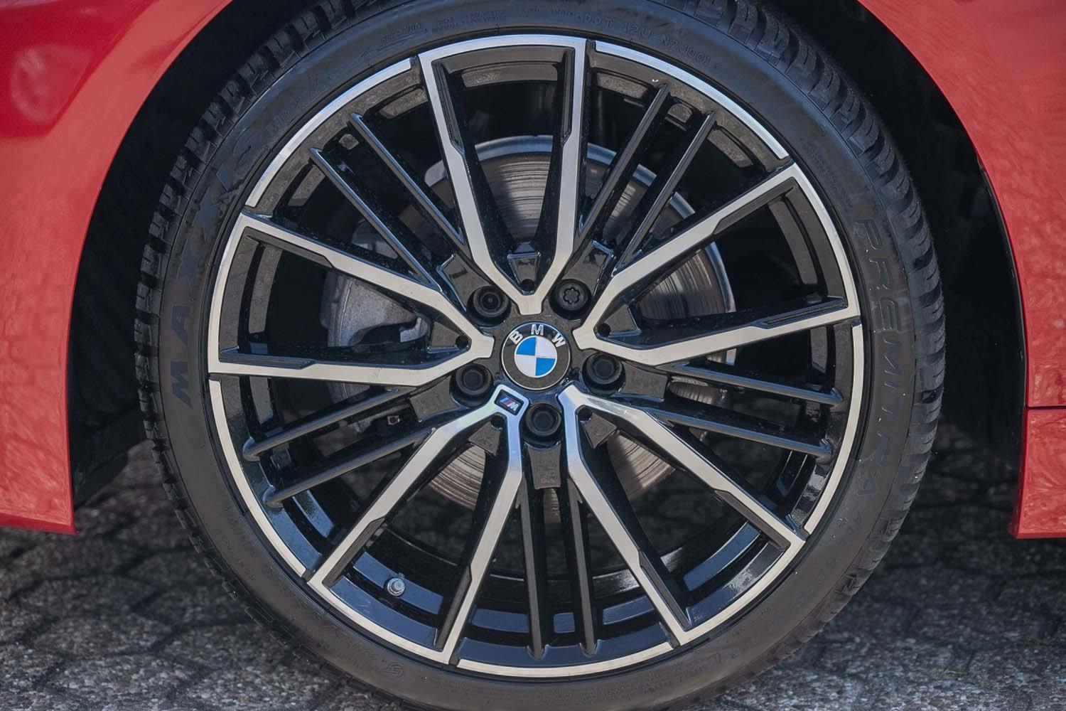 BMW 1er – Bild 6