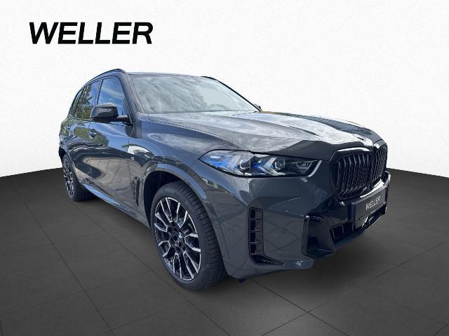 BMW X5 – Bild 2