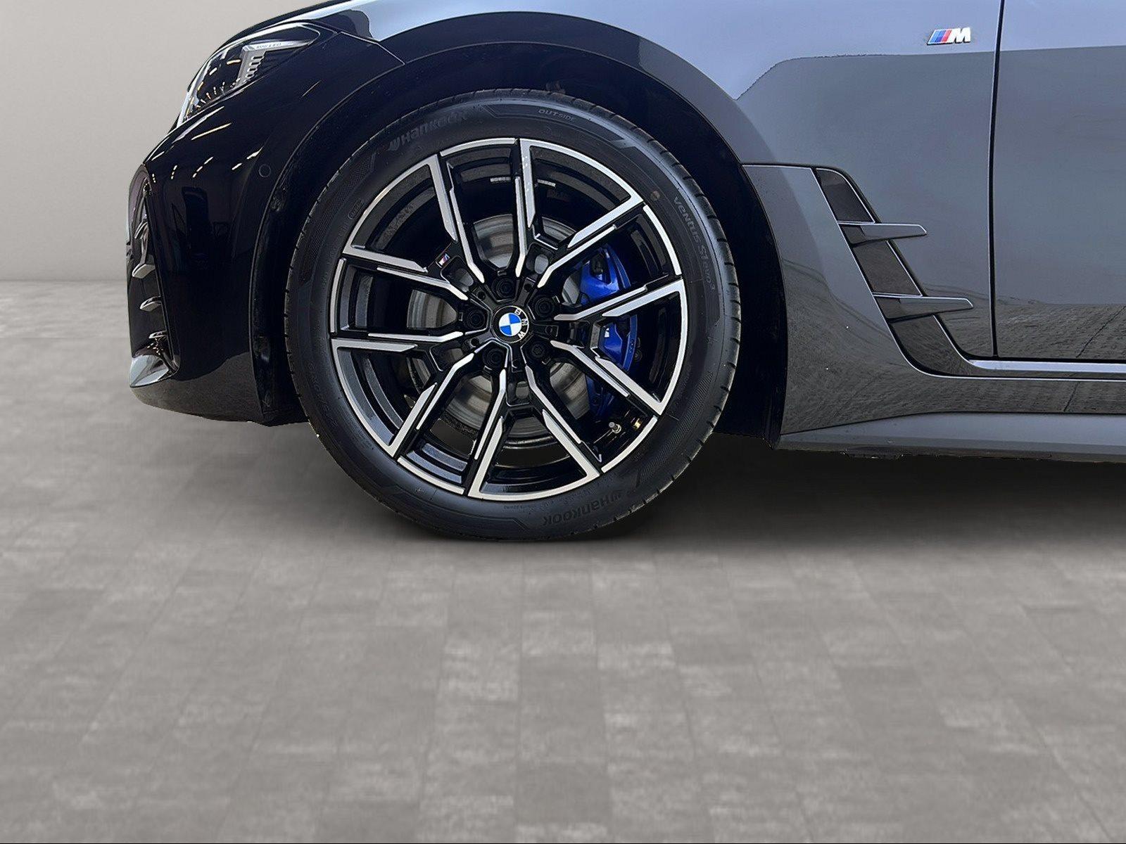 BMW 4er Gran Coupé – Bild 8