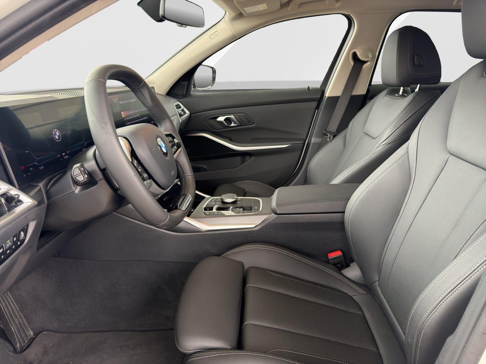 BMW 3er Touring – Bild 9