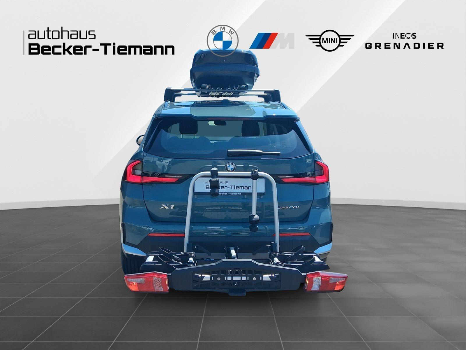 BMW X1 – Bild 6