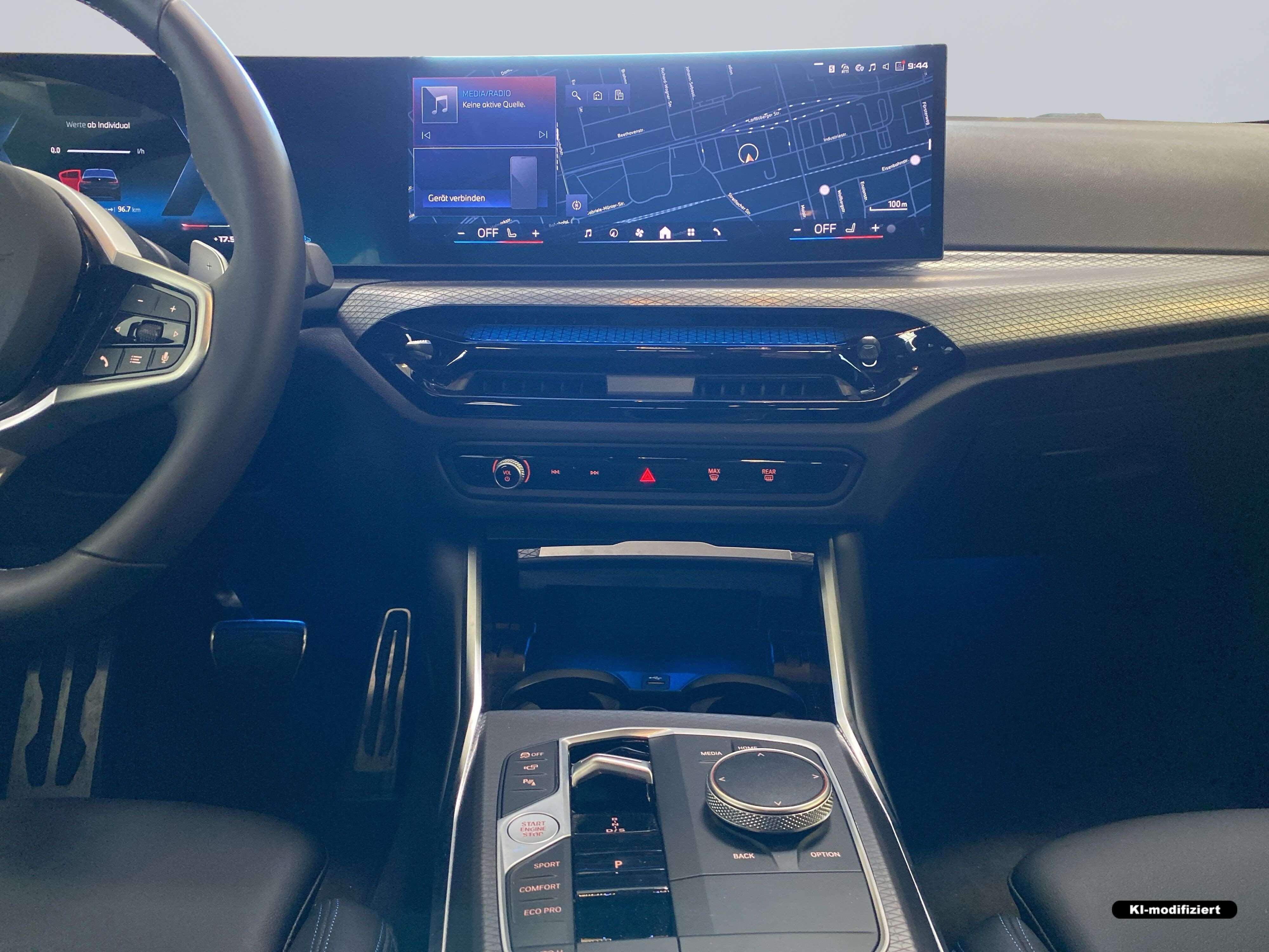 BMW 3er – Bild 23