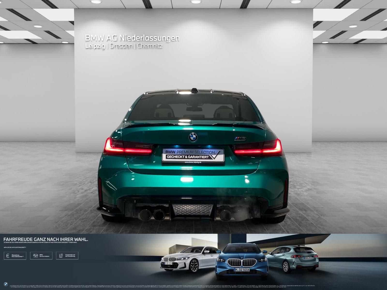 BMW M3 – Bild 14