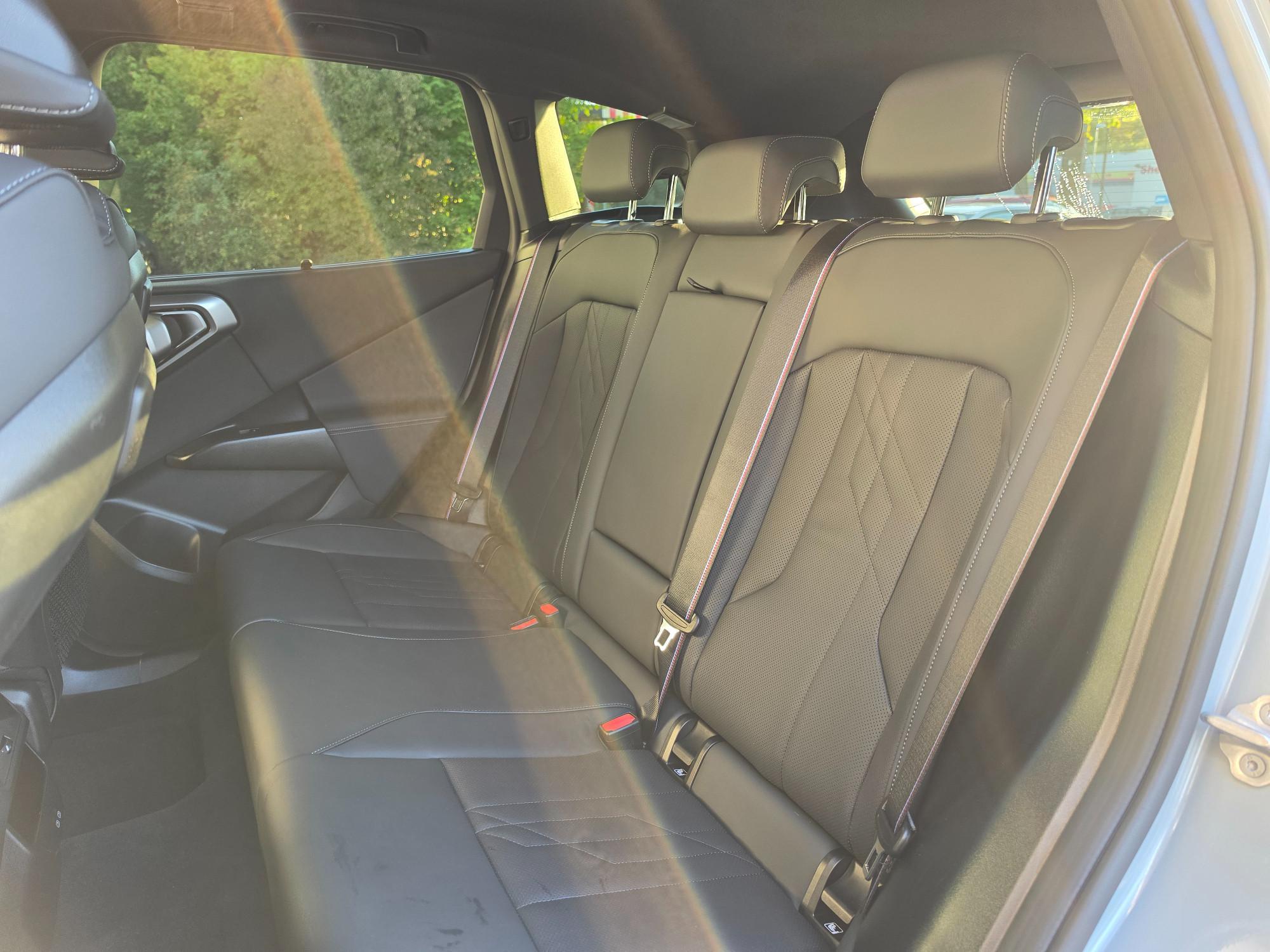 BMW X3 – Bild 27