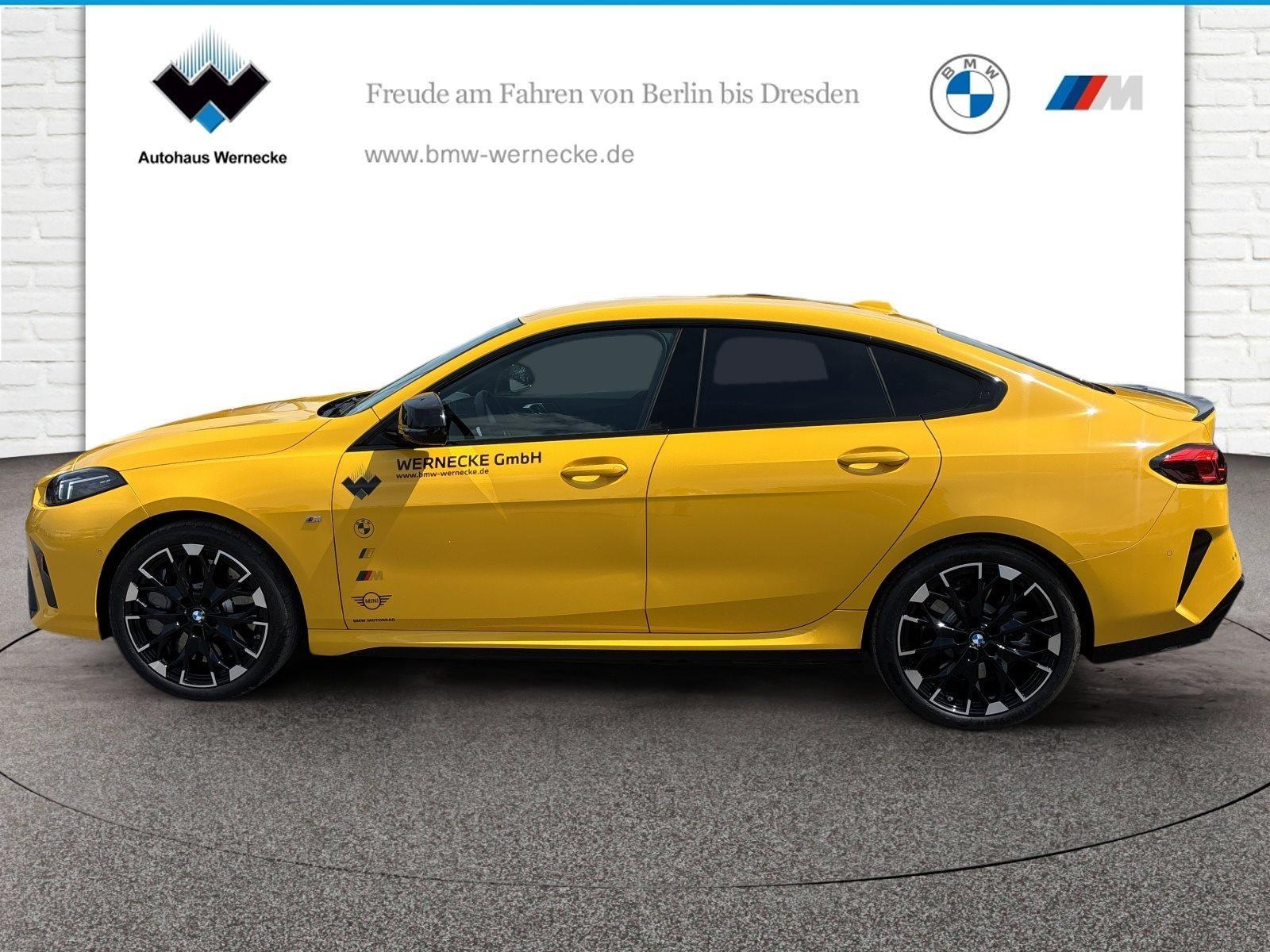 BMW 2er Gran Coupé – Bild 2