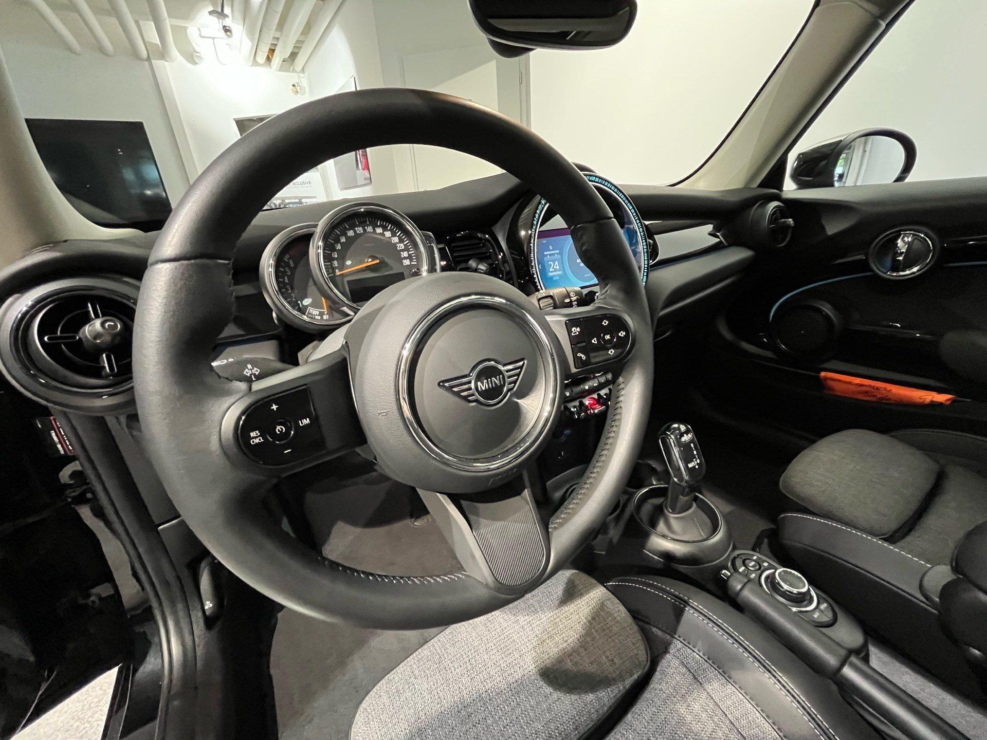 MINI Cooper 3-Türer – Bild 13