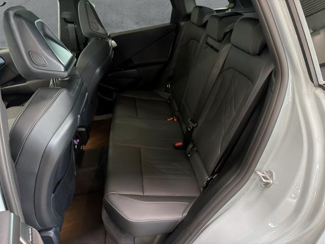 BMW X3 – Bild 12